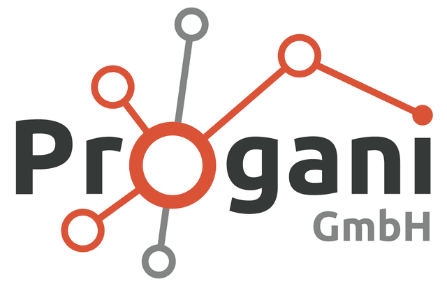 Progania Logo